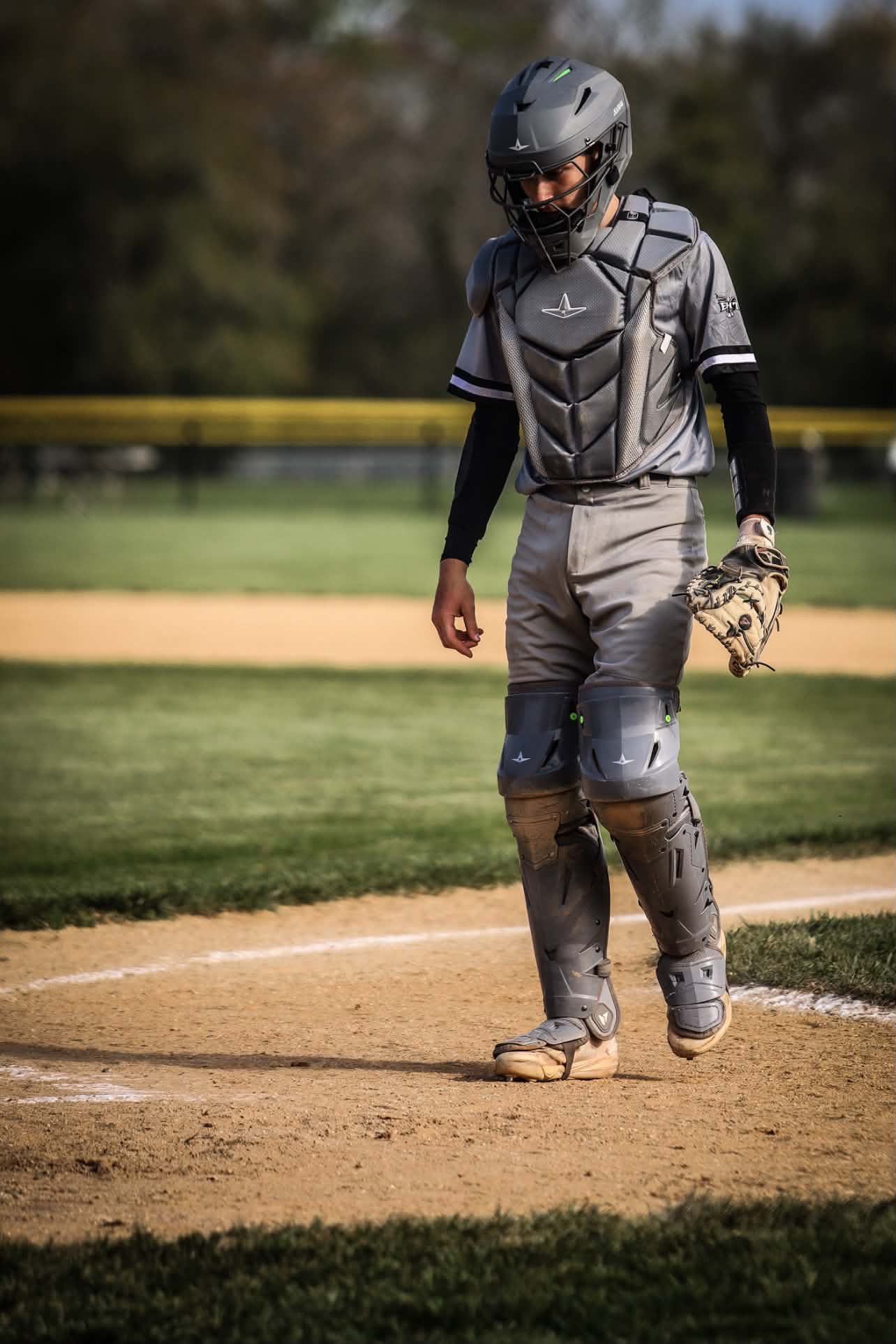 Nathan Rosenberg Baseball Portfolio